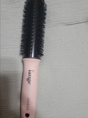 Lange GlamWave Thermal Ionic Brush